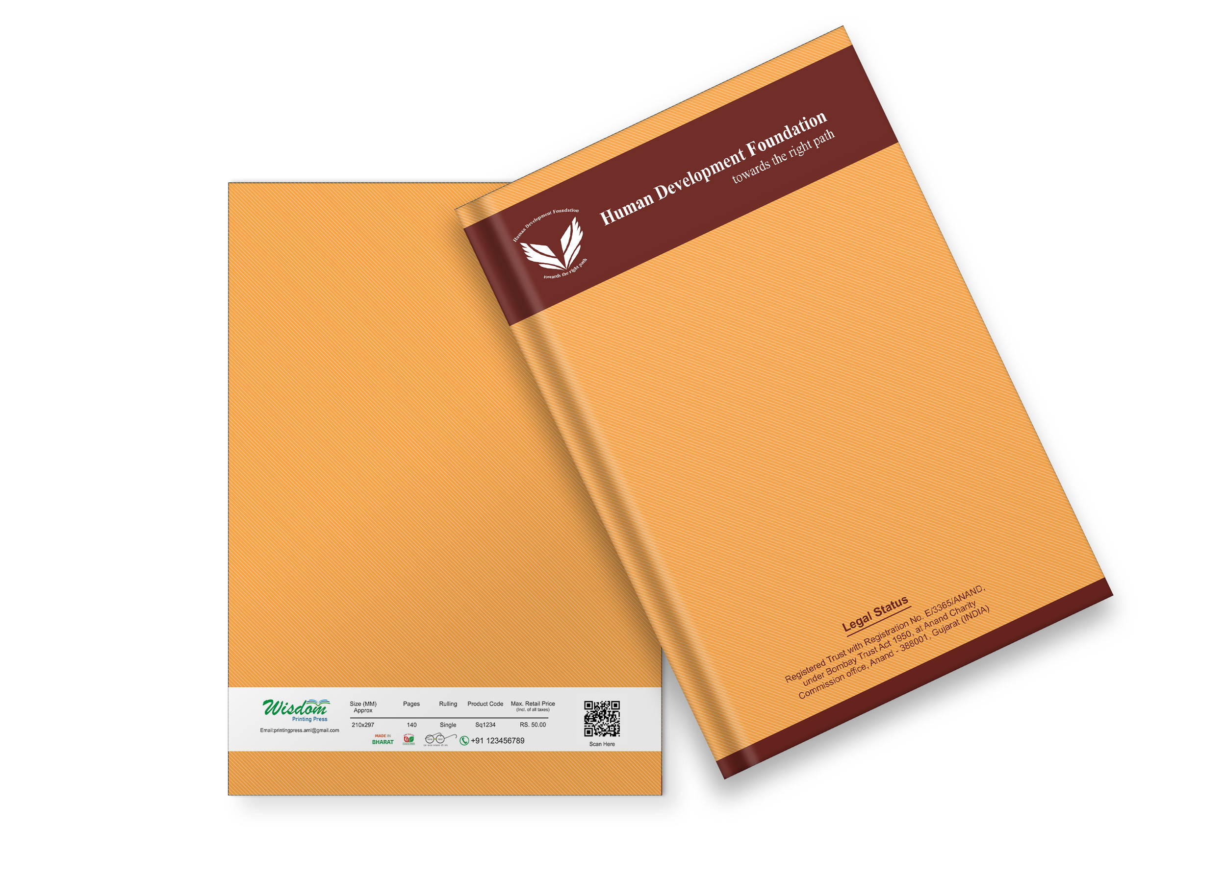 Paper_sheet_and_book_cover_mockup_hdf01