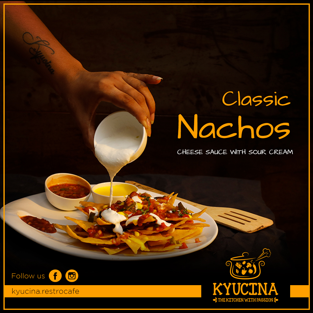 nachos